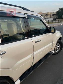 میتسوبیشی پاجیرۆ